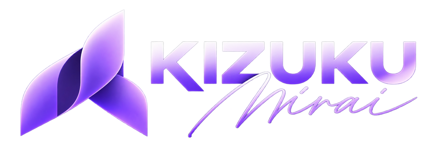 KIZUKU MIRAI