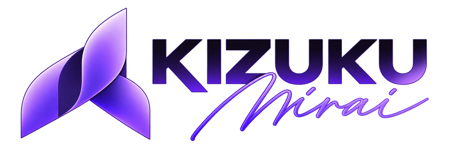 KIZUKU MIRAI